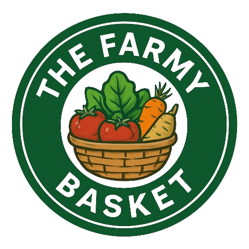 Farmy Basket
